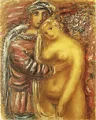 Les amoureux